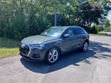 Q3 SUV DIESEL