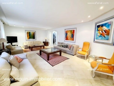 Villa la Roche AL2803 jinen Hammamet