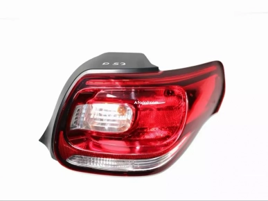 FEUX ARRIÈRE DISPONIBLES CHEZ ELKHATIB MOTORS