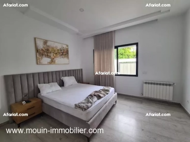 VILLA TASNIM 3 Hammamet Yasmine AL3454