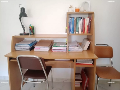 bureau enfant