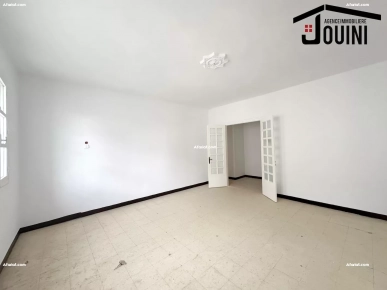 Appartement S2 à Vendre à Ezzahra Lycée