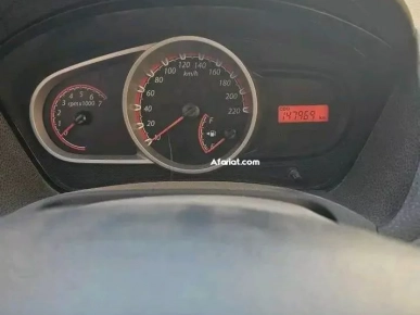 ford figo 2013