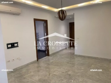 Appartement S+1 aux Jardins de Carthage ZAL1526