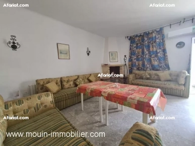 Villa Yanis AL561 Hammamet Nord