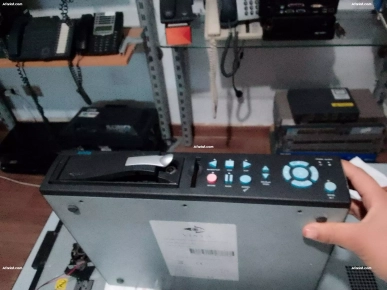 Des DVR de différente marque Des DVR de différente marque