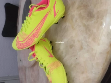 Crampon foot