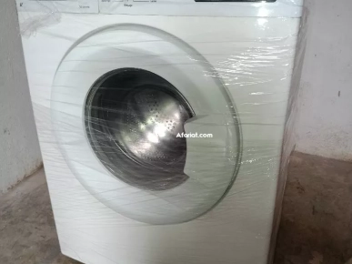 machine a laver