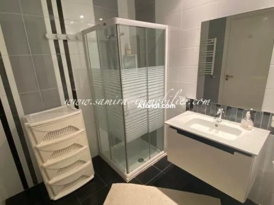 Réf : L454 Appartement Red Réf : L454 Appartement Red