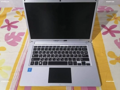 pc portable vega book plus