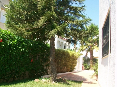 Villa CHAABANI(Réf: L082)