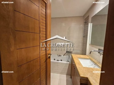Appartement S+3 aux Berges du Lac 2 MAL1098