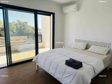 Villa de luxe avec piscine privée à djerba midoun Villa de luxe avec piscine privée à djerba midoun