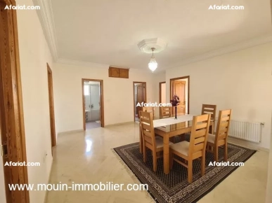 APPARTEMENT DELFINO Hammamet AL3514