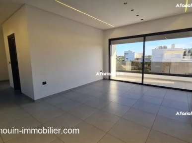 APPARTEMENT CELINE 3 Hammamet II AV1888