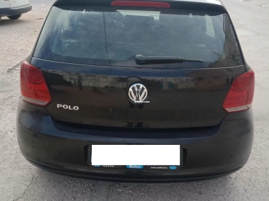 polo 7 omrane superieur