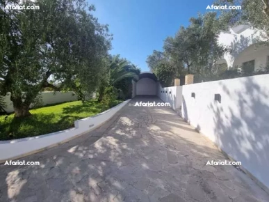 Villa ROSALI (Réf: V432)