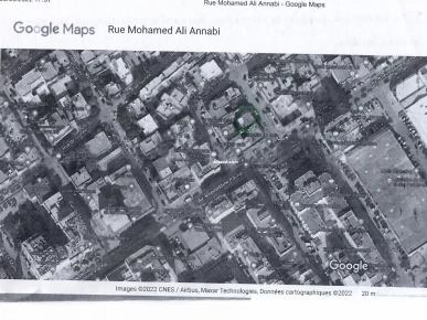 Fonds de commerce à Momplaisir Kheireddine Pacha Fonds de commerce à Momplaisir Kheireddine Pacha