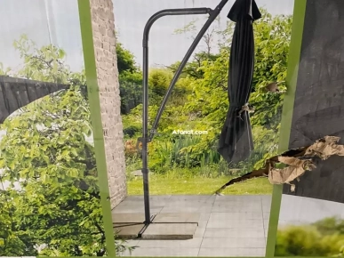 parasol déporté parasol déporté