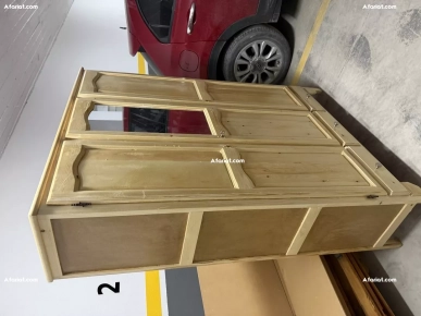 armoire 3 porte