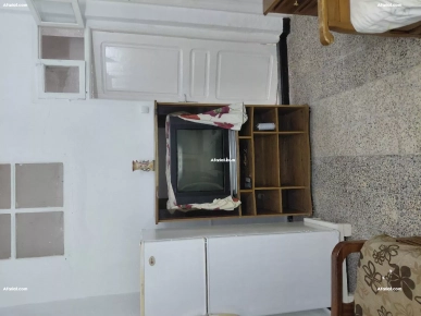 RDC S+2 RUE DE MADRID SIDI BAHRI