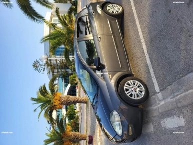 Fiat grande punto Easy