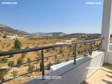 VILLA MARCELLA Sidi Jedidi Hammamet AV1730