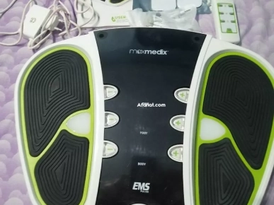 Appareil Maxmedix neuf Appareil Maxmedix neuf