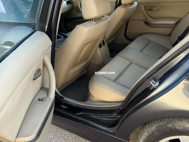 bmw e90 320i