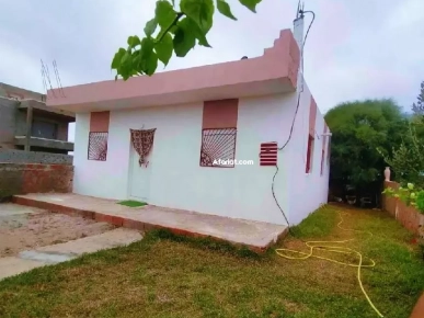 villa à vendre haweria