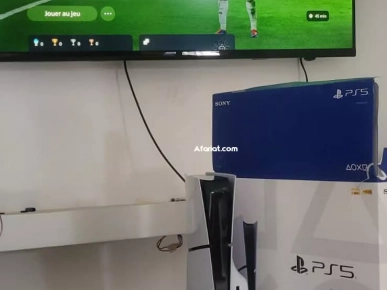 neuf ps5 pro neuf ps5 pro