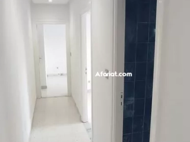 Appartement / condominium de 3 chambres et 2 salles de bain à Nor