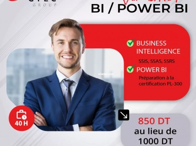 Formation Data Analyst Formation Data Analyst