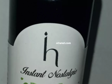 Sirop naturelle et artisanale شروبو دياري 160 Ml en gros