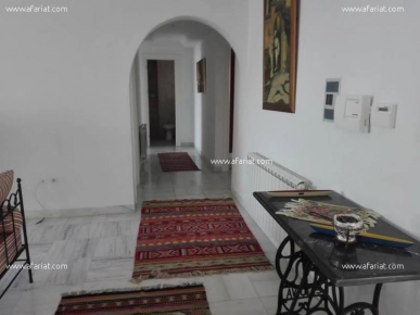 Appartement UNIQUE 1 (Réf: V488)