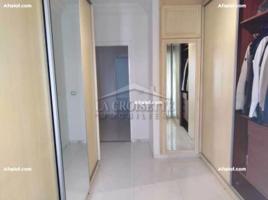 Appartement S+3 aux Berges du Lac 1  ZAV1357