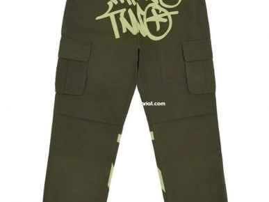 minus two baggy pants neuf
