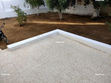 Villa Idéale pour Famille Bien Située à Sfax