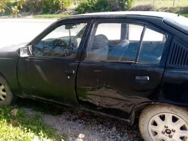 Opel kadet Opel kadet