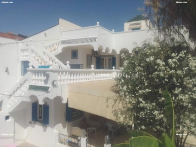villa à vendre