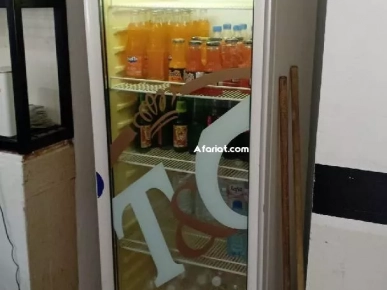Frigo vitrine a vendre