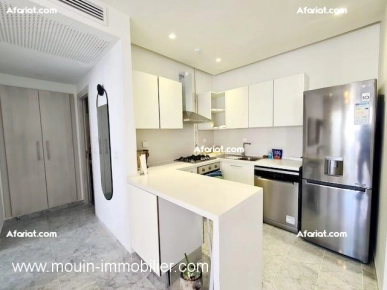 APPARTEMENT DANY 1 Hammamet AV1562