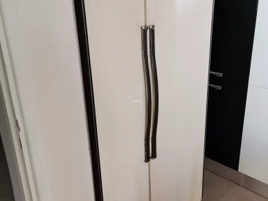 Réfrigérateur Kelvinator FOODARAMA 2 portes