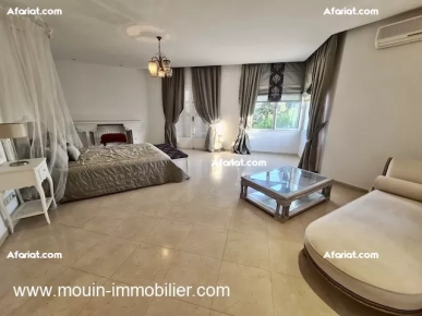 Villa Maya AL3547 Hammamet Nord