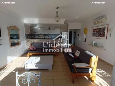 APPARTEMENT SOLARIA 2 VUE DE MER