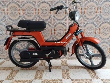 piaggio si