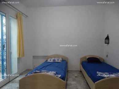 APPARTEMENT SOUHA 2 L2162