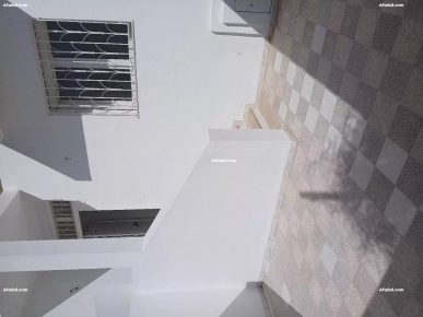 maison à louer à cité el khalil la marsa