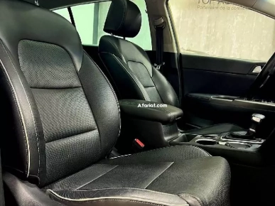 kia Sportage GDI 2éme Main