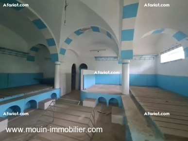 VILLA KMAR Nabeul AV1945